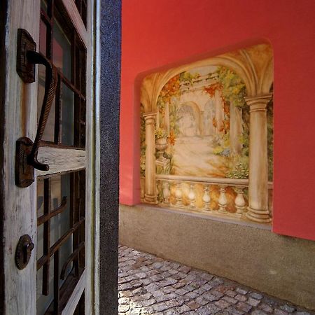Art Guesthouse Vintage Бургас Экстерьер фото