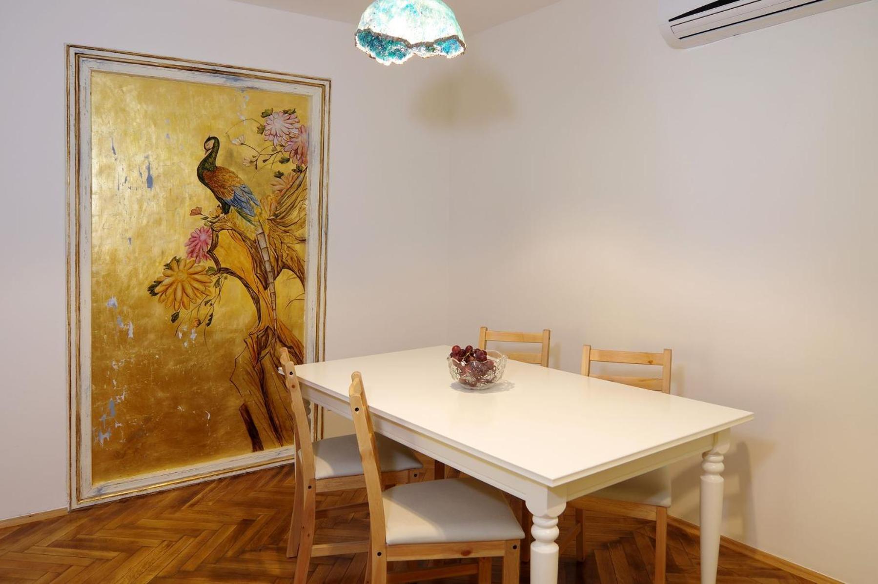 Art Guesthouse Vintage Бургас Экстерьер фото