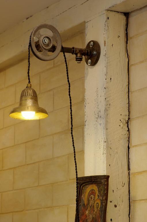 Art Guesthouse Vintage Бургас Экстерьер фото