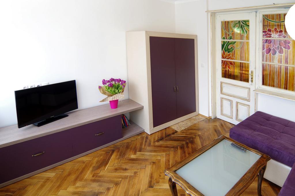 Art Guesthouse Vintage Бургас Экстерьер фото