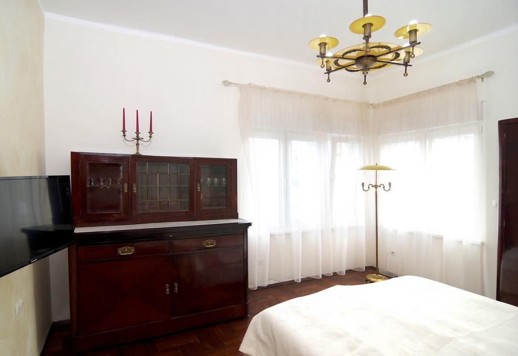 Art Guesthouse Vintage Бургас Экстерьер фото