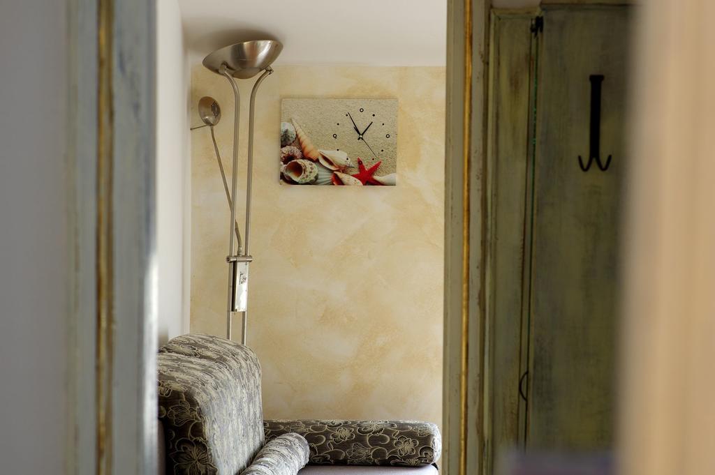 Art Guesthouse Vintage Бургас Экстерьер фото